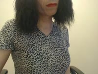 I am a wonderful transwoman. Sensual, clever and in the right mood. You may talk with me about everything or experience my sexuality on a more phycical level. Currently, I