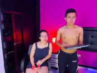 Hello
Welcome !!! My dark name is Bella and leo  I come from Colombia, I love it
entertain you and appease you, in my show you can see play with the pussy, ride
dildo, big boos, tit twerking, dancing, striptease, anal fingerin,
squirt and etc, My contagious smile will make your day better and looking at my
deep dark eyes, yes your heart will warm and your body will tremble.
Offering you all my attention and my love makes me the ideal lover.

I love to chat, that