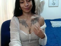Hi guys... I am here to make your cock burst plain and... simple.Making you cum for me gets me so horney and hot... I love  seeing cameras when in shows so I can get off with you .. give me a try!!!Lets have fun..