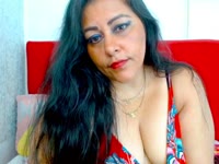 I am an extremely passionate and sensual person, full of mystery, desire and a lot of fun.
I love exploring my sexuality and chatting with nice people here.
I am a very open and permissive person, who loves being in front of the webcam and going crazy with my body and my best show.

I don
